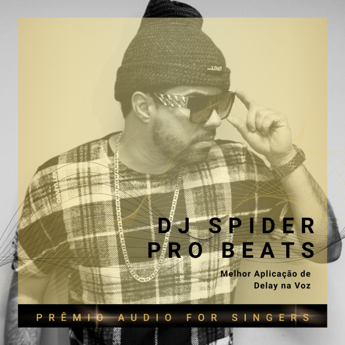 DJ Spider