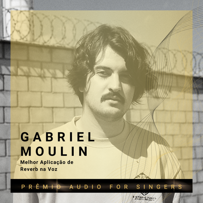 Gabriel Moulin
